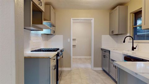 2235 Woodwind Way League City TX 77573