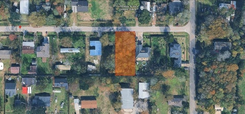 Photo of 0 Thistle Street, Houston, TX 77047 (MLS # 41193630)