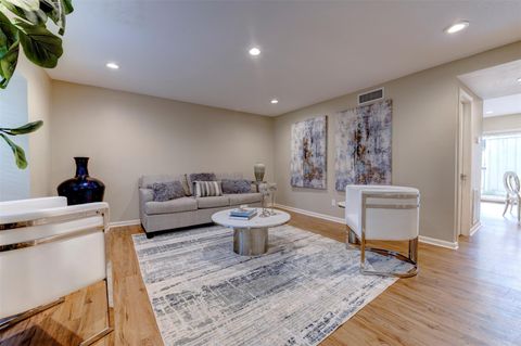 Photo of 6427 Olympia Drive #114, Houston, TX 77057 (MLS # 82980200)