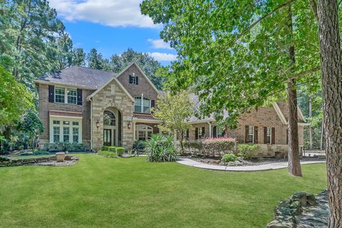 Photo of 10308 Paradise Valley, Conroe, TX 77304 (MLS # 98691844)