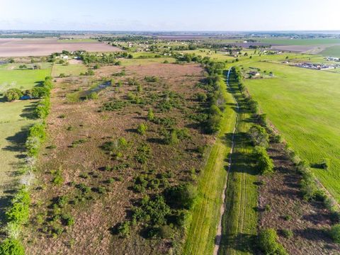 Vacant Land For Sale - 2301 Fm 360<br/> Rosenberg, TX 77471