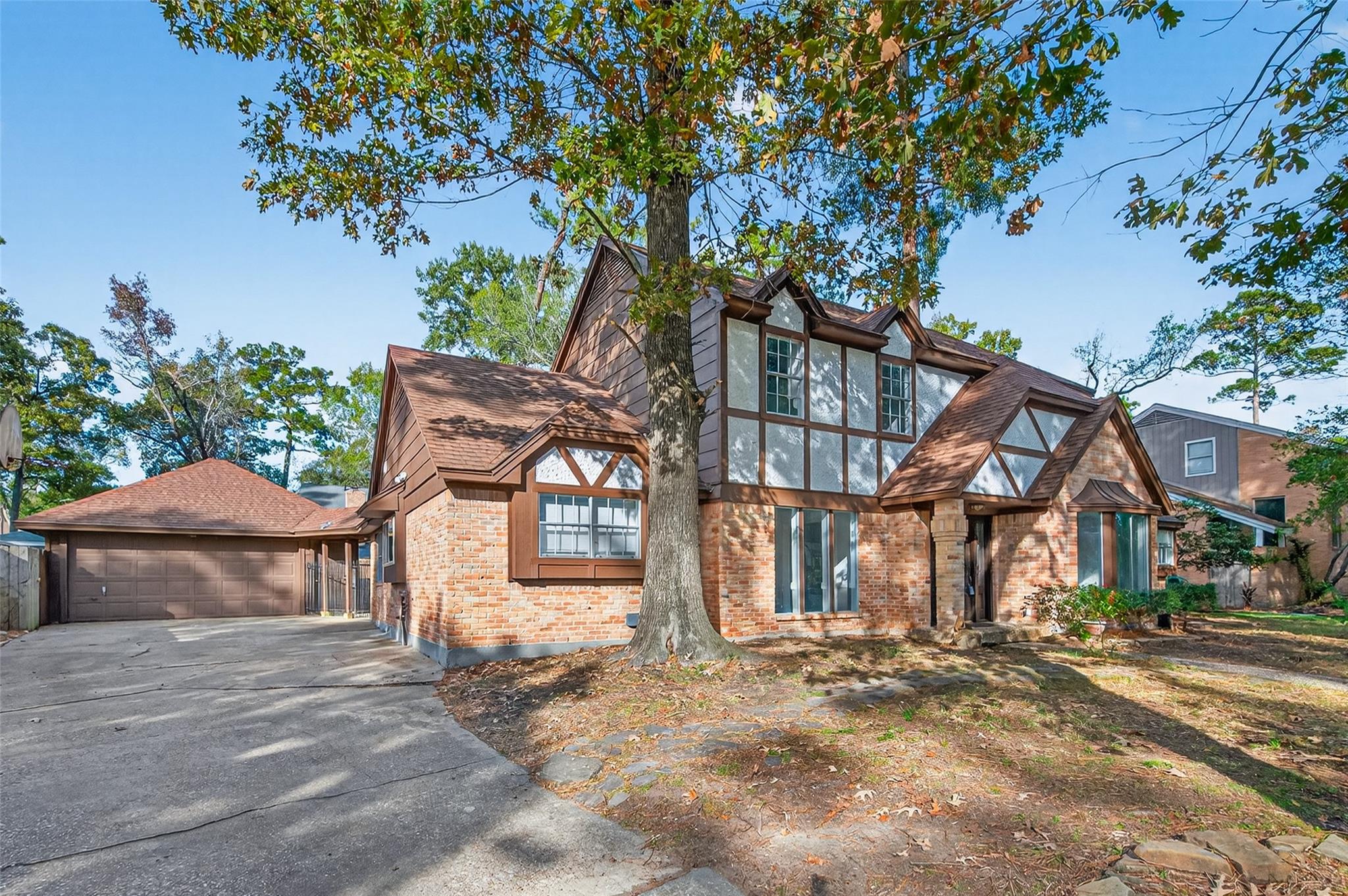 3107 Little Bear Drive