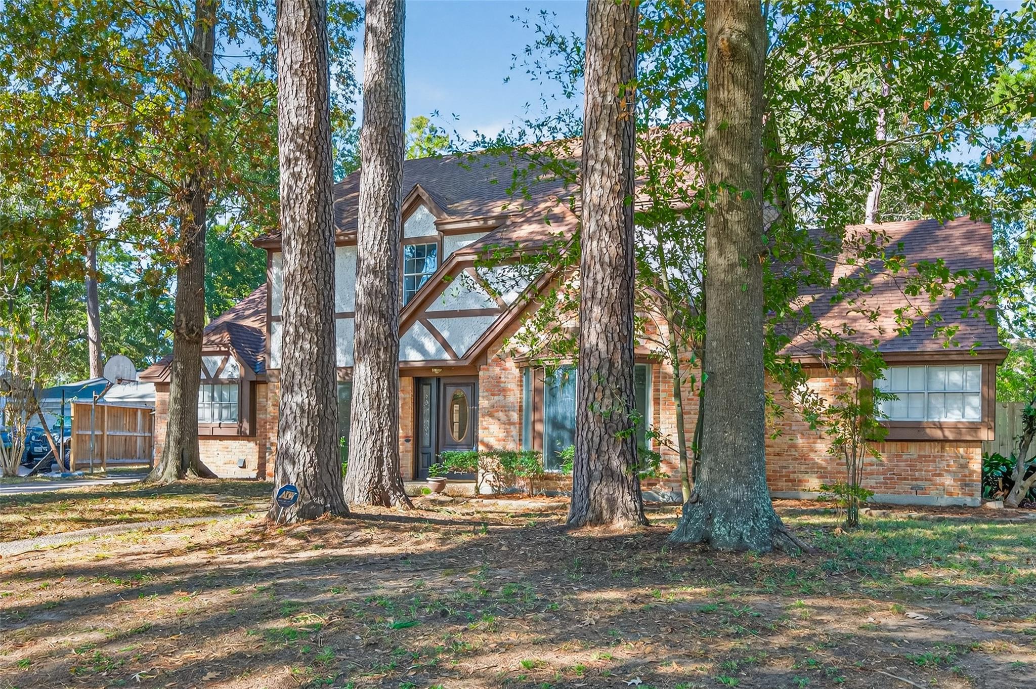 3107 Little Bear Drive