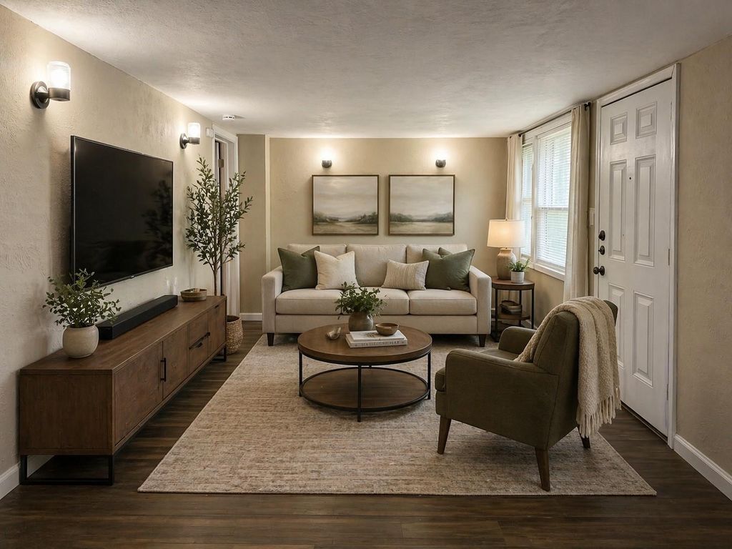 Photo of 7515 Bayway Drive #1, Baytown, TX 77520 (MLS # 69881804)