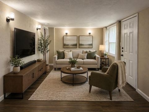 Photo of 7515 Bayway Drive #1, Baytown, TX 77520 (MLS # 69881804)