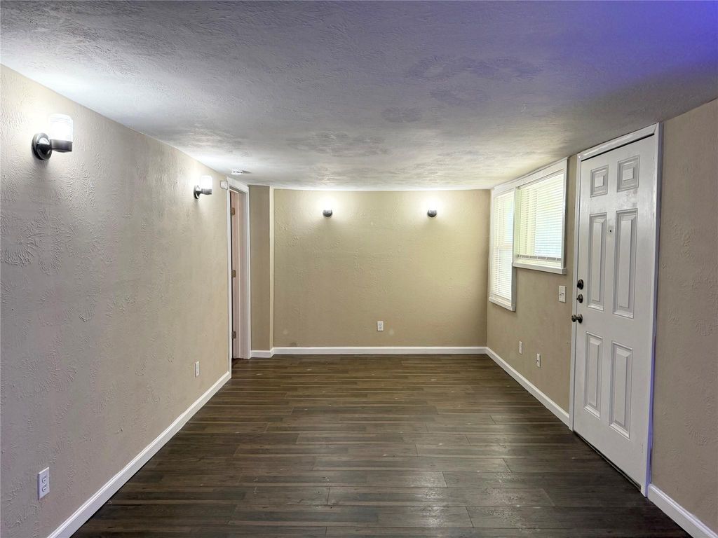 Photo of 7515 Bayway Drive #1, Baytown, TX 77520 (MLS # 69881804)