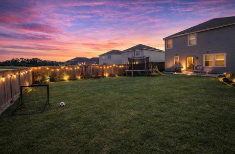 Photo of 10166 Red Orchid Drive, Houston, TX 77016 (MLS # 53259275)