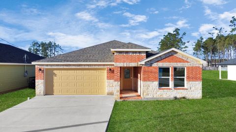 Photo of 158 Road 5126, Cleveland, TX 77327 (MLS # 47501586)