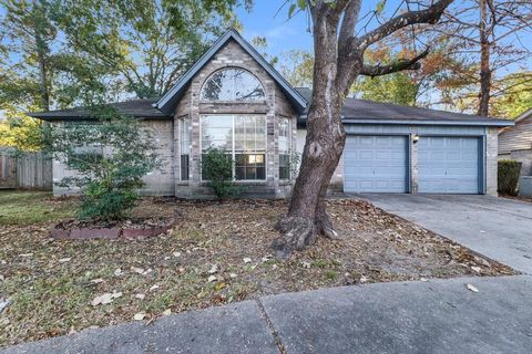 Photo of 5210 Kristen Court, Spring, TX 77373 (MLS # 78380579)