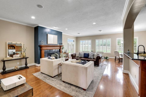 Photo of 21115 Park Oak Court, Cypress, TX 77433 (MLS # 48034584)