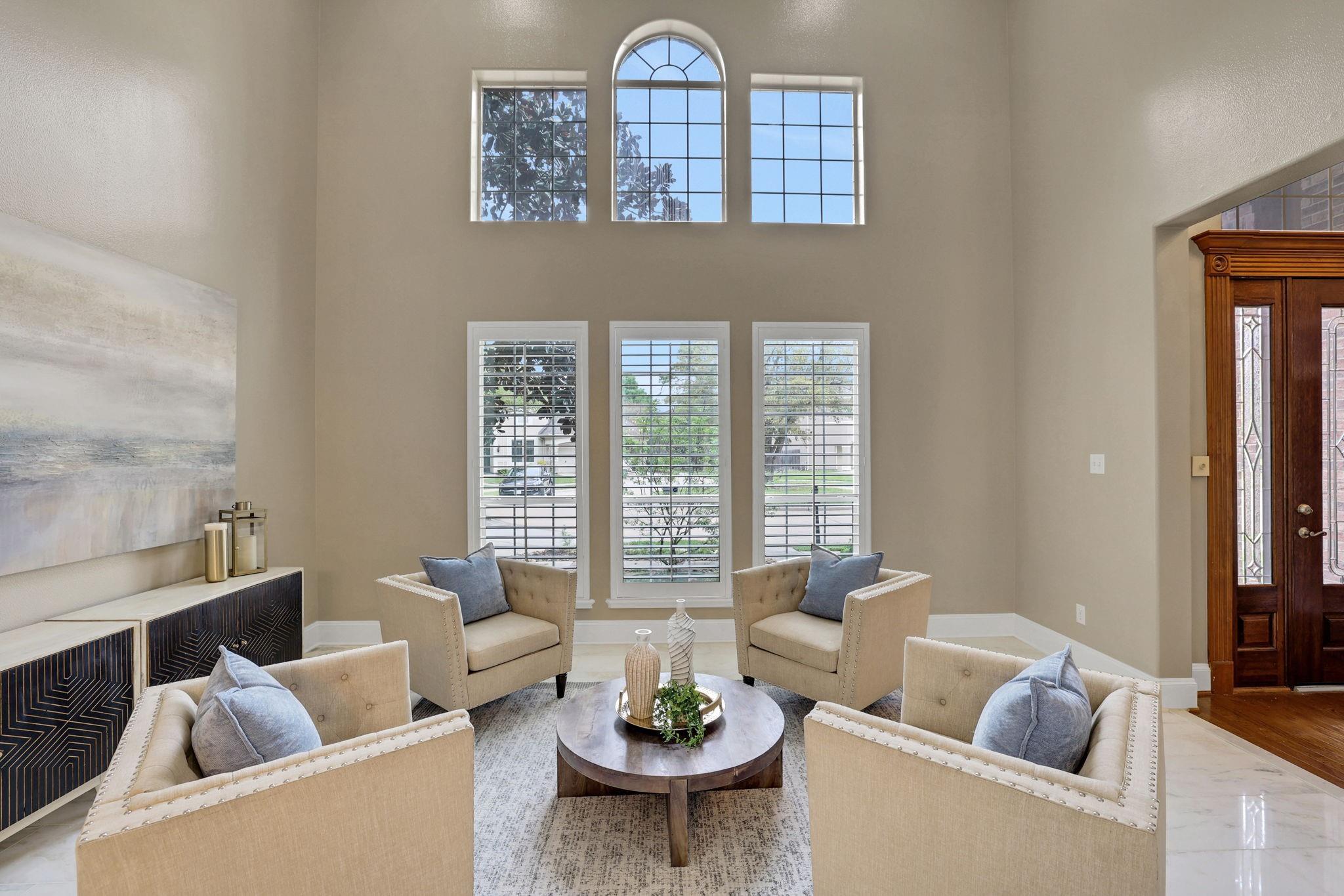 21115 Park Oak Court