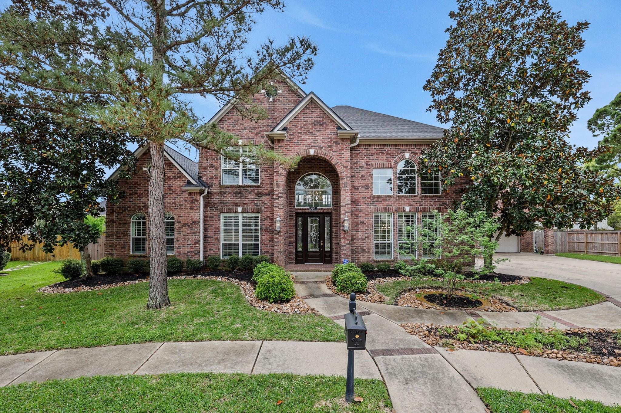 21115 Park Oak Court