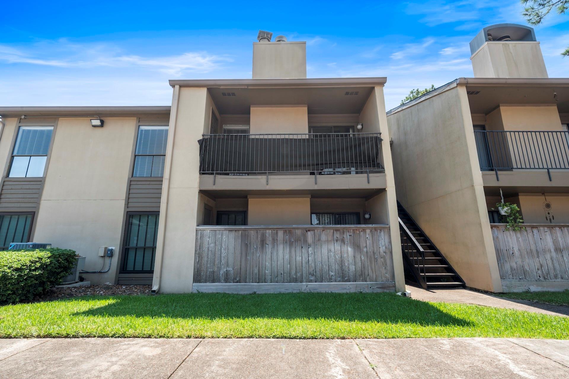 3300 Pebblebrook Drive 104