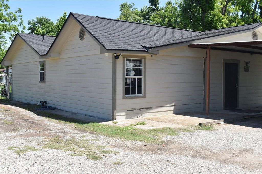Photo of 5922 Lavender Street, Houston, TX 77026 (MLS # 90485569)