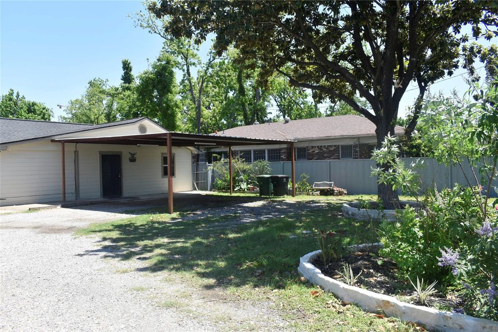 Photo of 5922 Lavender Street, Houston, TX 77026 (MLS # 90485569)