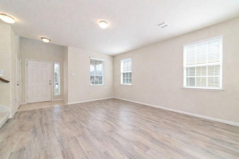 Tiny photo for 12655 Redbud Villa Lane, Houston, TX 77086 (MLS # 57904622)