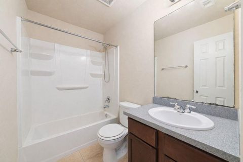 Tiny photo for 12655 Redbud Villa Lane, Houston, TX 77086 (MLS # 57904622)