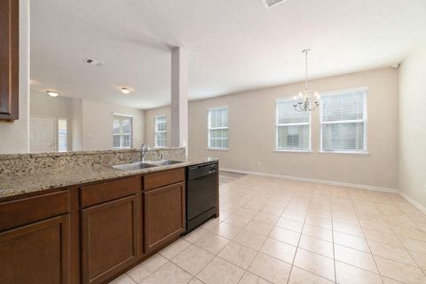 Tiny photo for 12655 Redbud Villa Lane, Houston, TX 77086 (MLS # 57904622)