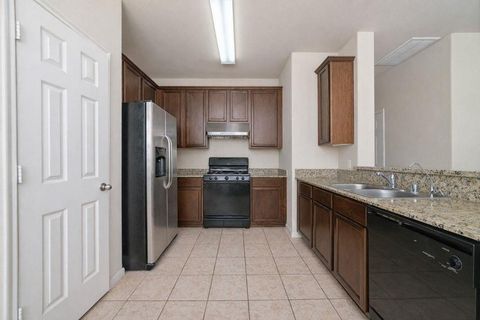 Tiny photo for 12655 Redbud Villa Lane, Houston, TX 77086 (MLS # 57904622)