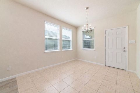 Tiny photo for 12655 Redbud Villa Lane, Houston, TX 77086 (MLS # 57904622)