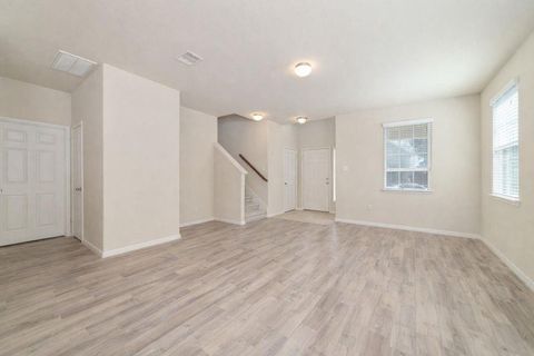 Tiny photo for 12655 Redbud Villa Lane, Houston, TX 77086 (MLS # 57904622)