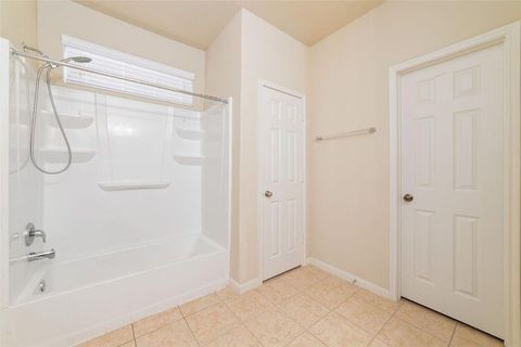 Tiny photo for 12655 Redbud Villa Lane, Houston, TX 77086 (MLS # 57904622)