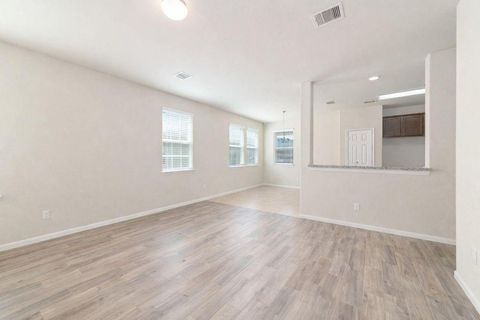 Tiny photo for 12655 Redbud Villa Lane, Houston, TX 77086 (MLS # 57904622)
