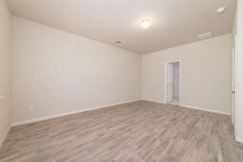 Tiny photo for 12655 Redbud Villa Lane, Houston, TX 77086 (MLS # 57904622)