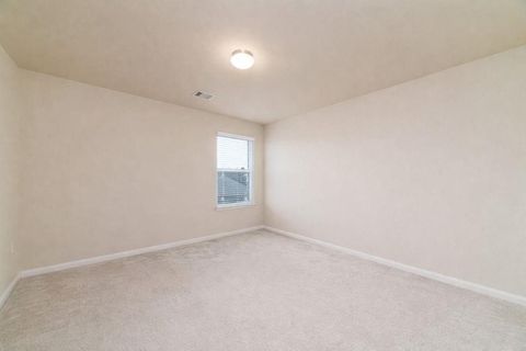 Tiny photo for 12655 Redbud Villa Lane, Houston, TX 77086 (MLS # 57904622)