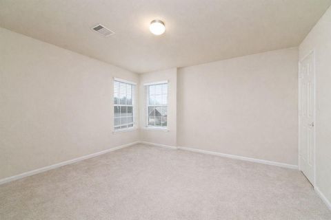 Tiny photo for 12655 Redbud Villa Lane, Houston, TX 77086 (MLS # 57904622)