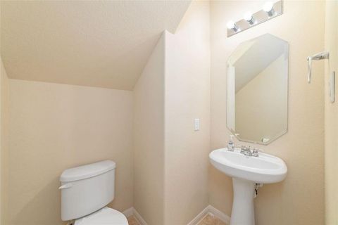 Tiny photo for 12655 Redbud Villa Lane, Houston, TX 77086 (MLS # 57904622)