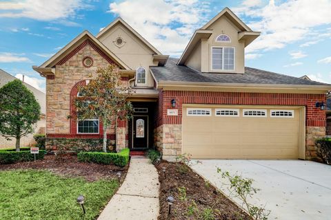 Photo of 6631 Larocke Trail, Sugar Land, TX 77479 (MLS # 3382118)