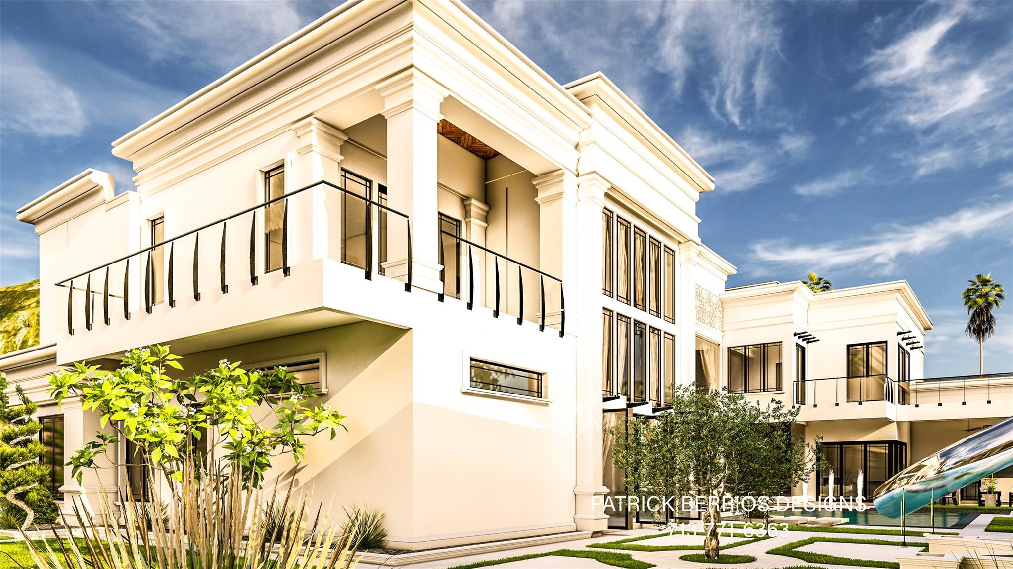 1307 Horseshoe Drive