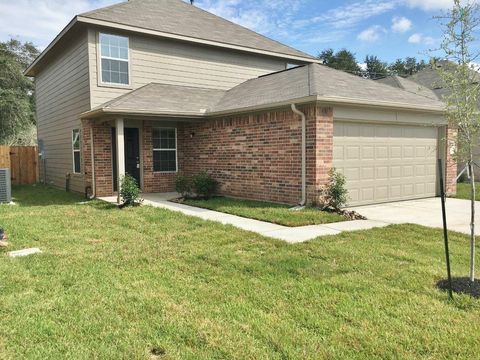 Photo of 5418 Aranas Lane, Katy, TX 77449 (MLS # 18757619)