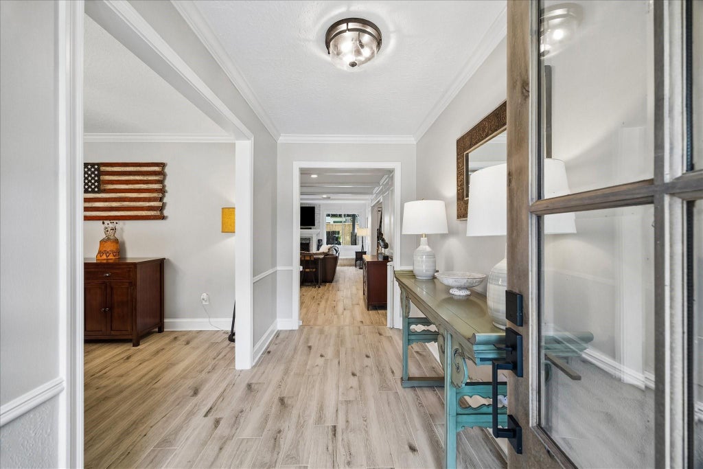 Photo of 11726 Quail Creek Drive, Houston, TX 77070 (MLS # 46597369)