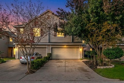 Photo of 16118 Market Garden Lane, Houston, TX 77084 (MLS # 36852277)