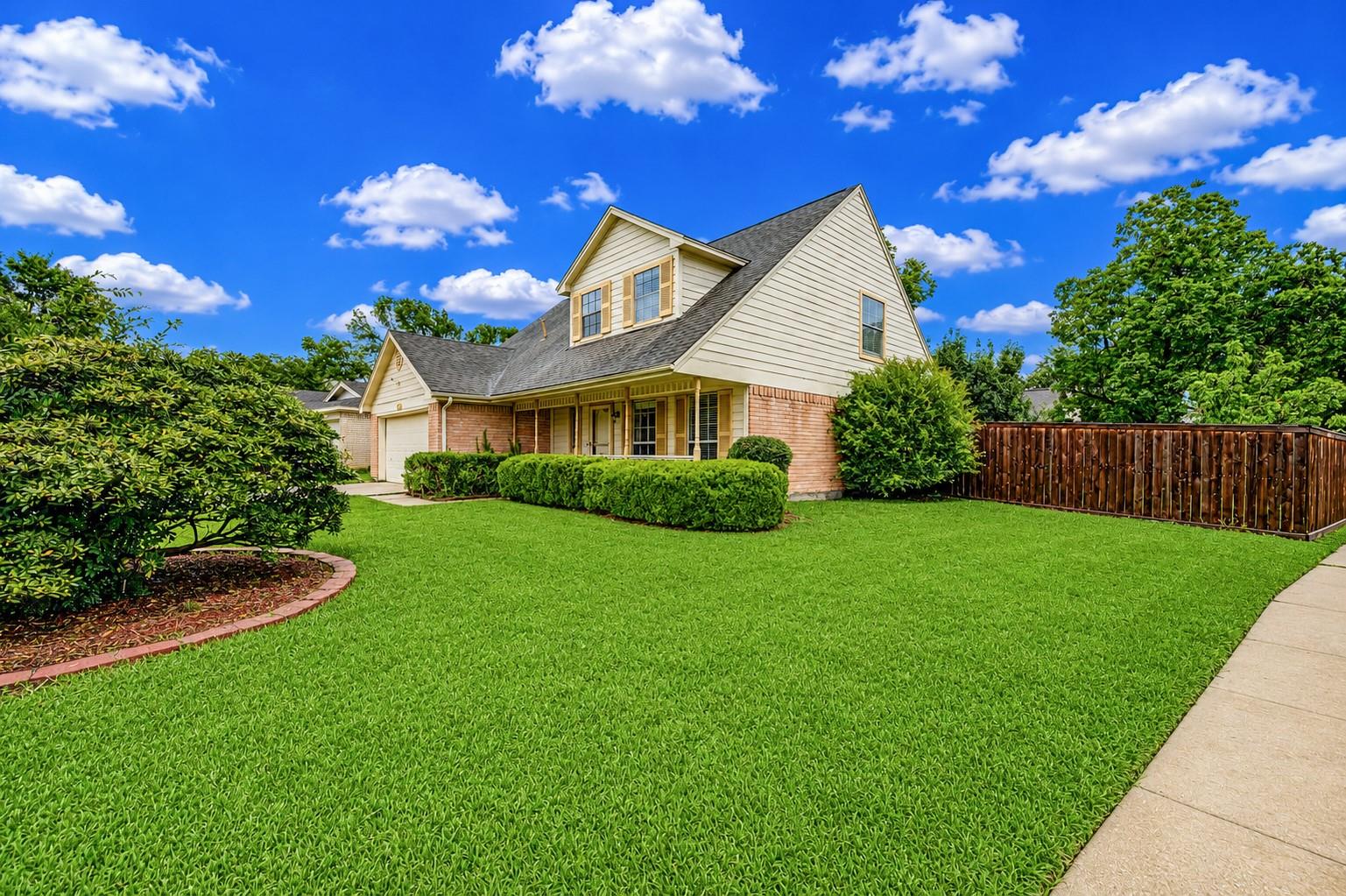 2923 Cottonfield Way