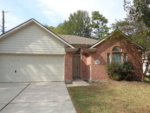 Photo of 17136 Gleneagle Drive S, Conroe, TX 77385 (MLS # 26636830)