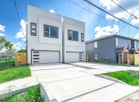 Photo of 3619 Bremond Street, Houston, TX 77004 (MLS # 8638657)