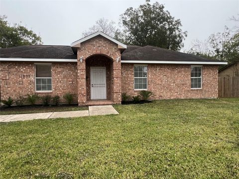 Photo of 11007 Glenhollow Drive, Houston, TX 77048 (MLS # 15141315)