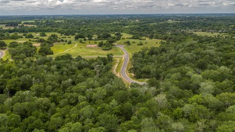 Photo of 2 Prairie Blossom Way, Brenham, TX 77833 (MLS # 44470339)