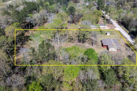 Homes For Sale - 691 Willow Drive<br/> Shepherd, TX 77371