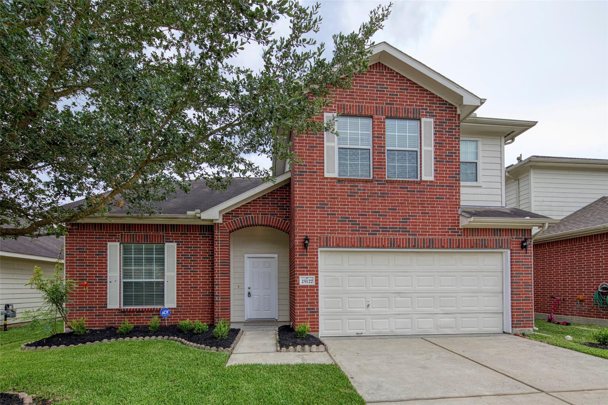 25127 Florina Ranch Drive
