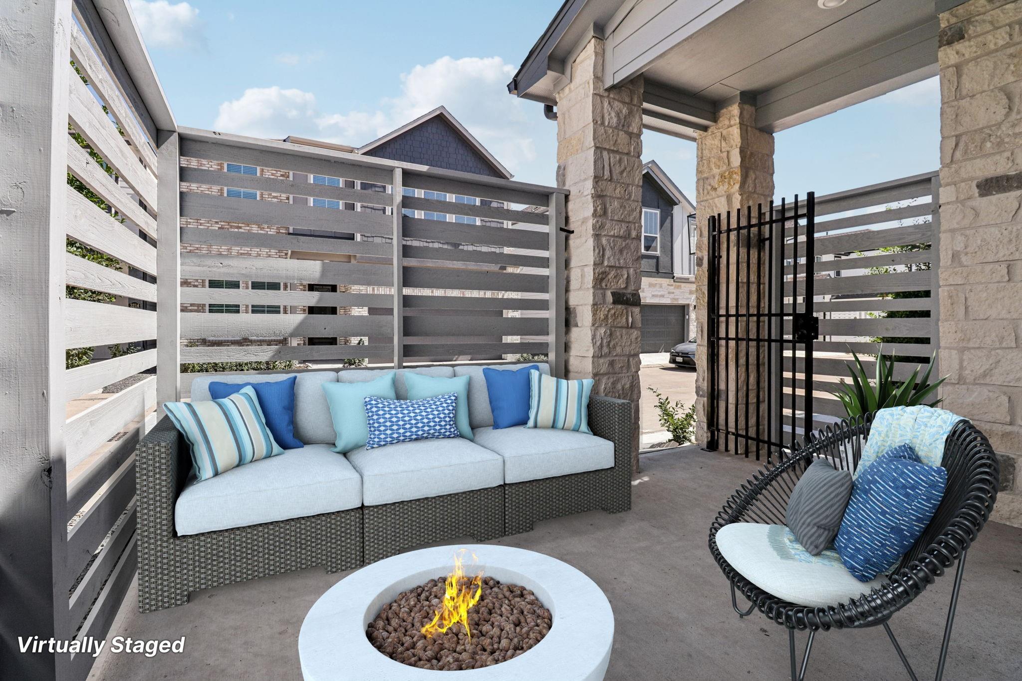 3211 Millwork Street