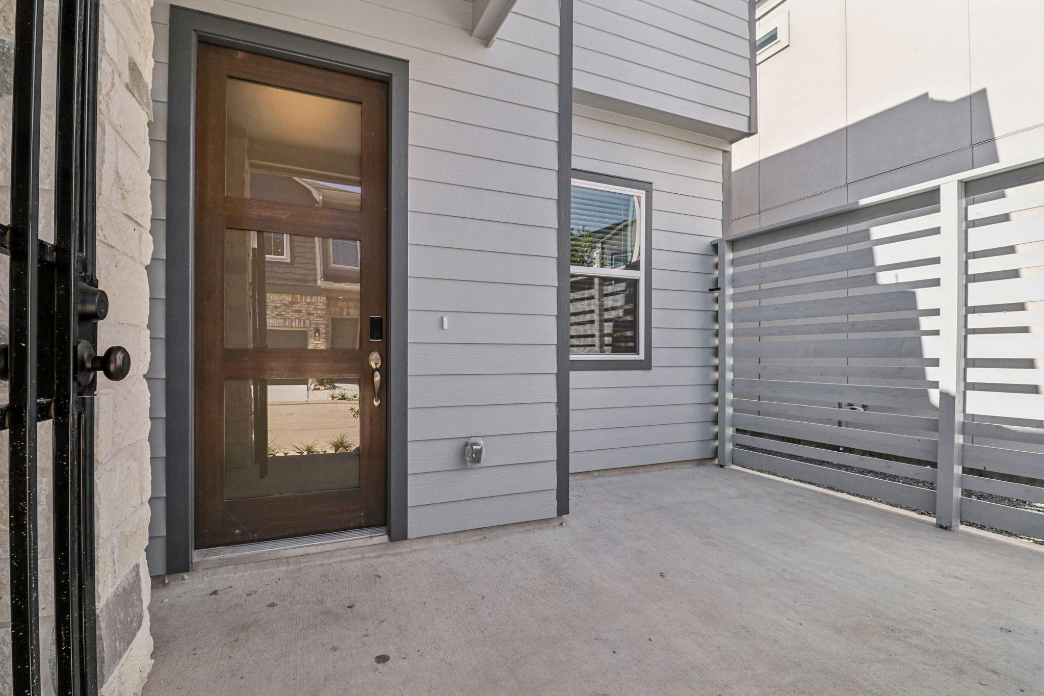 3211 Millwork Street