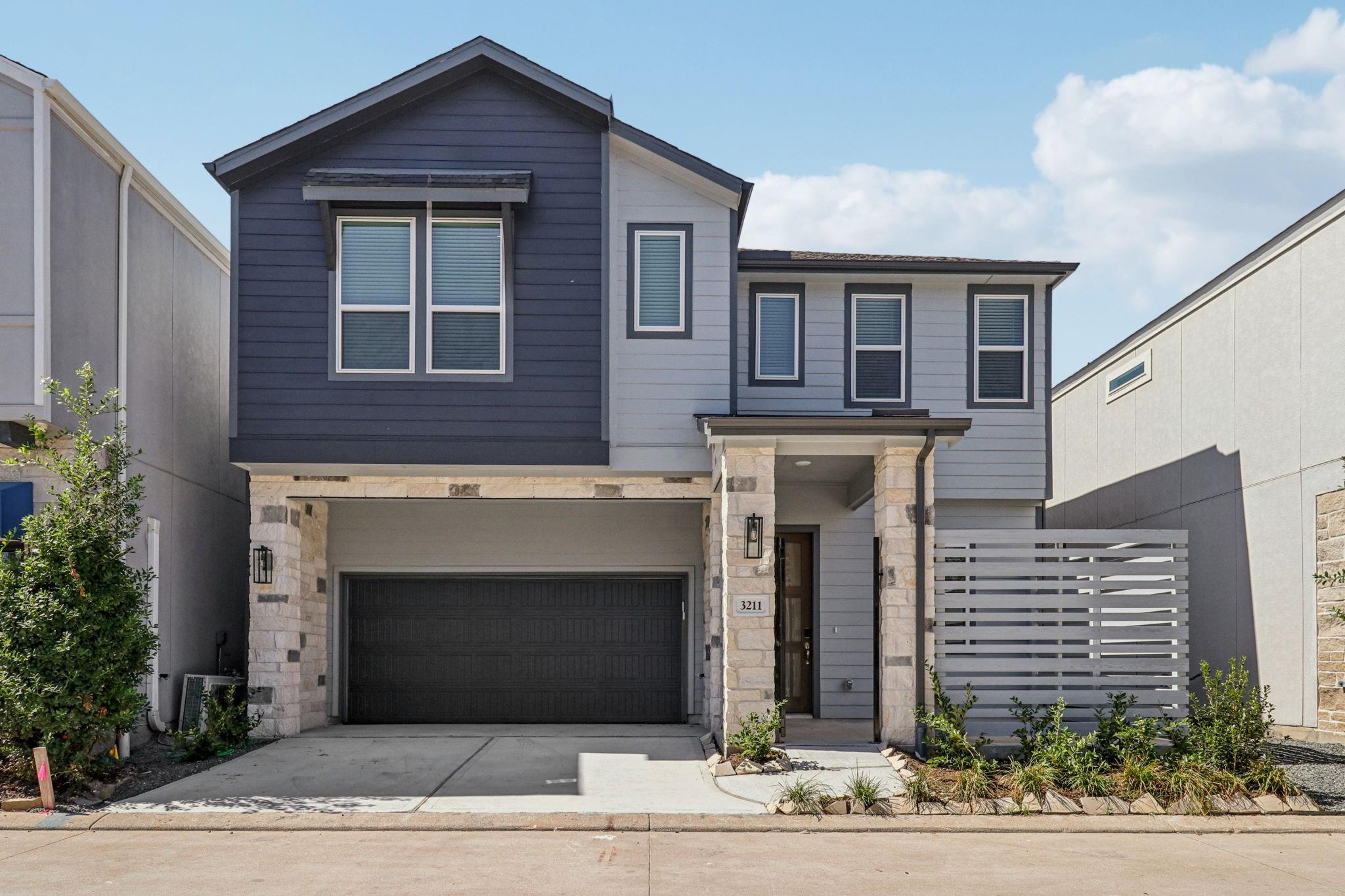 3211 Millwork Street