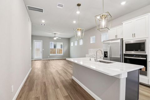 Photo of 3211 Millwork Street, Houston, TX 77080 (MLS # 46227384)