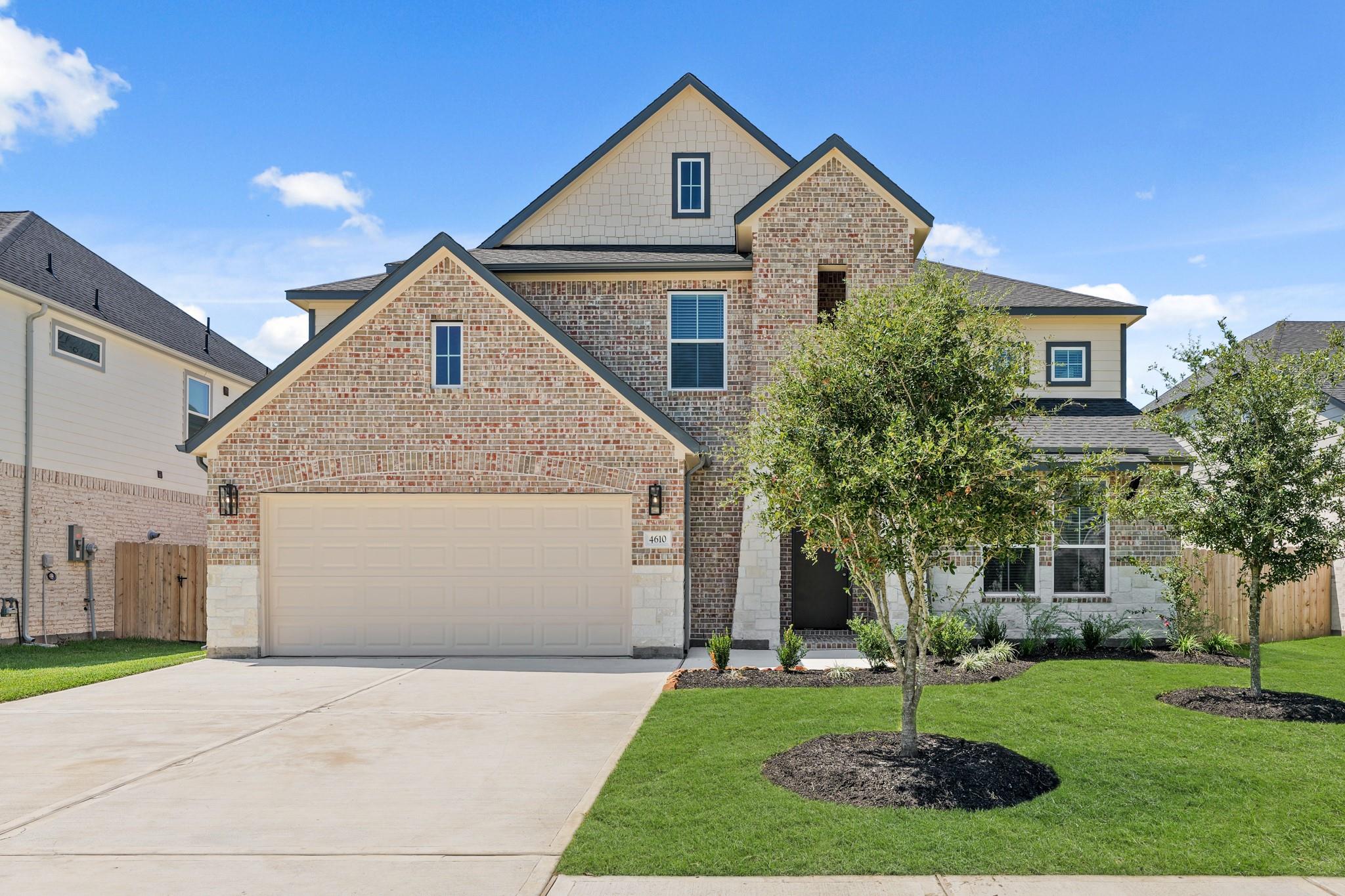 4610 Whisperwood Drive