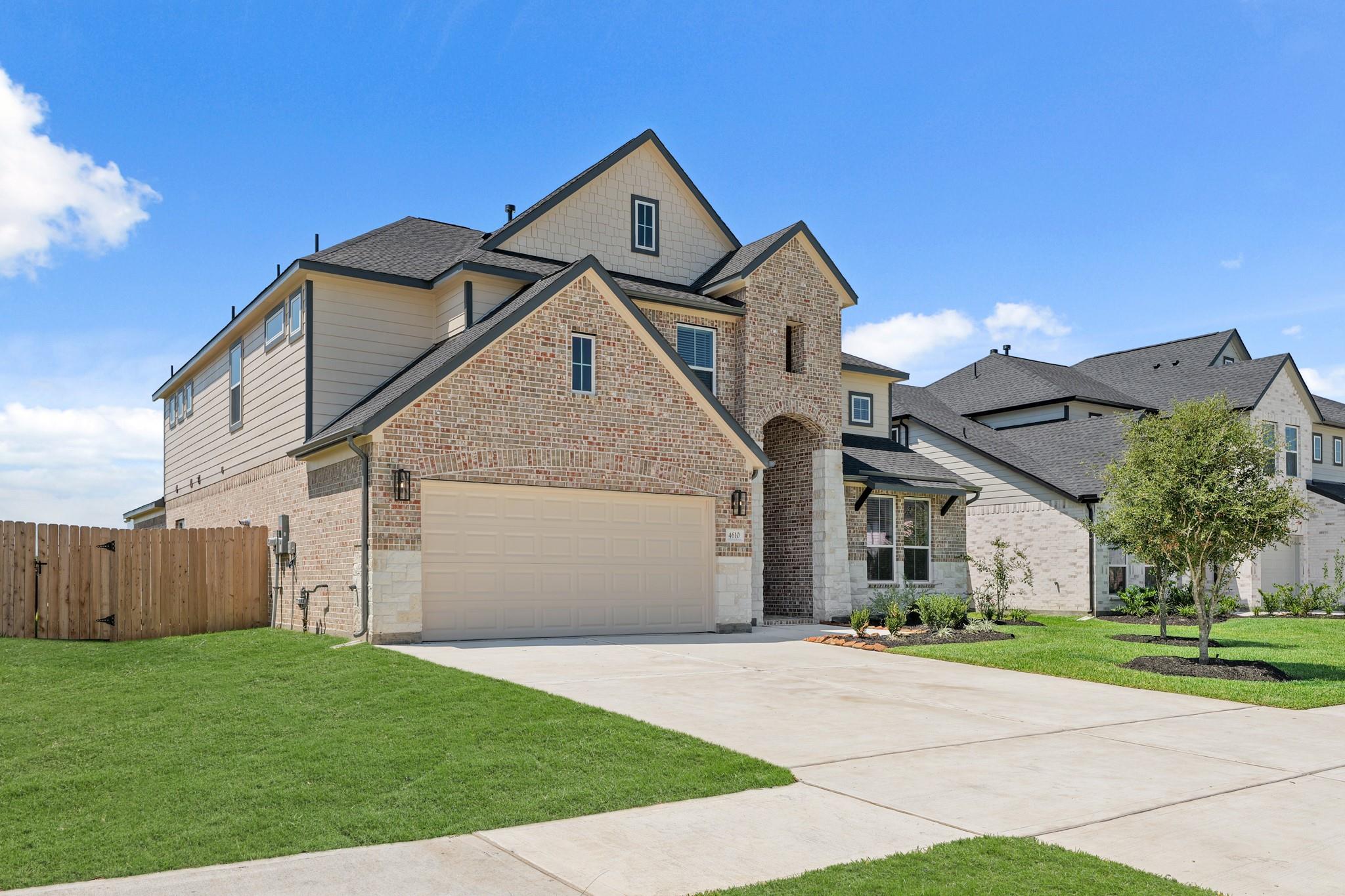 4610 Whisperwood Drive