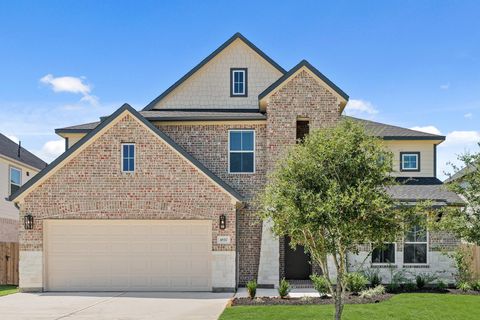 Photo of 4610 Whisperwood Drive, Rosenberg, TX 77471 (MLS # 45760359) Photo of 4610 Whisperwood Drive, Rosenberg, TX 77471 (MLS # 45760359)